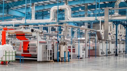 Ford scales up BlueOval battery plant plans as demand for longer range EVs grows