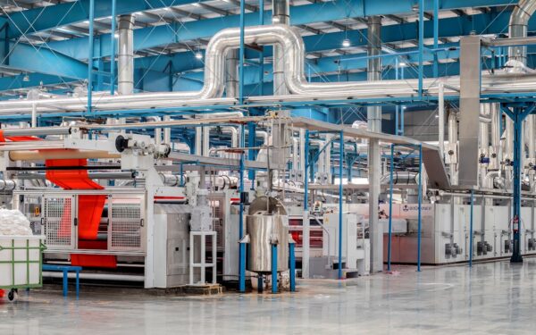 Ford scales up BlueOval battery plant plans as demand for longer range EVs grows