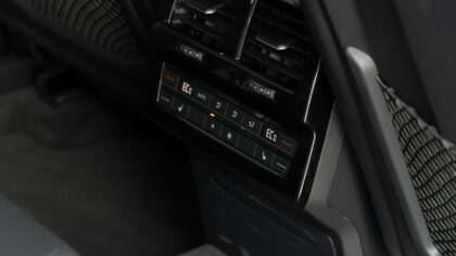 How cabin comfort settings influence EV range and trip planning