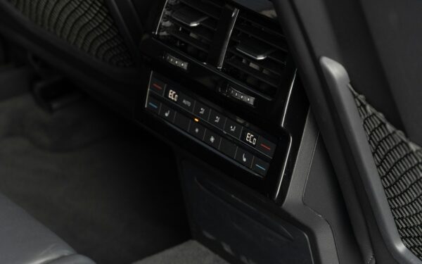 How cabin comfort settings influence EV range and trip planning
