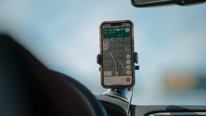 How EV route planners help you go further with less stress