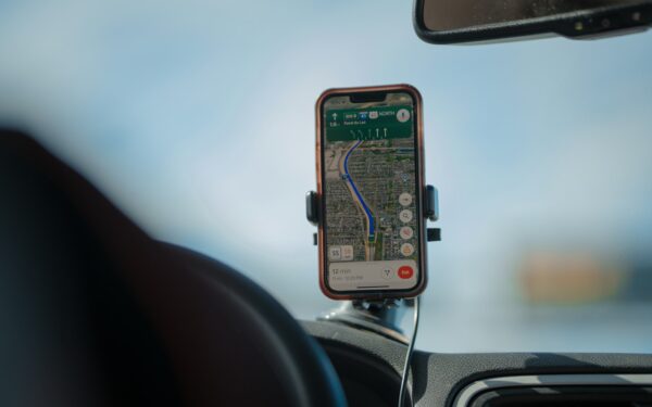 How EV route planners help you go further with less stress