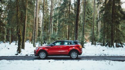 How heat pumps help EVs go further in winter and stay comfortable