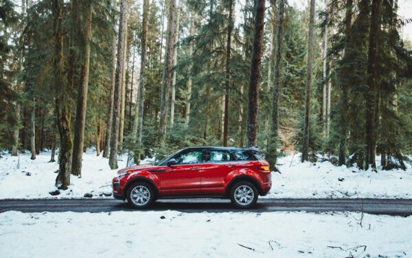 How heat pumps help EVs go further in winter and stay comfortable