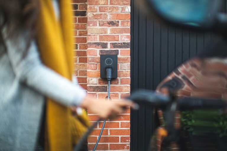 Onboard charger electric vehicle components
