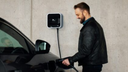 How onboard chargers work in electric cars and why their power rating matters