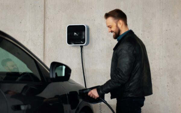 How onboard chargers work in electric cars and why their power rating matters