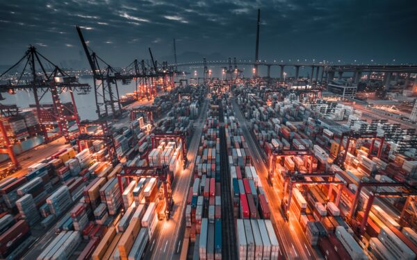 How smart freight hubs could transform regional delivery networks
