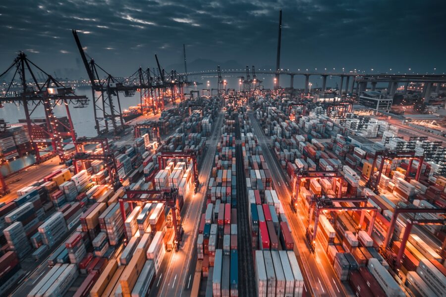 How smart freight hubs could transform regional delivery