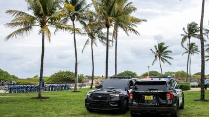 How to choose a family-friendly EV SUV that fits real life