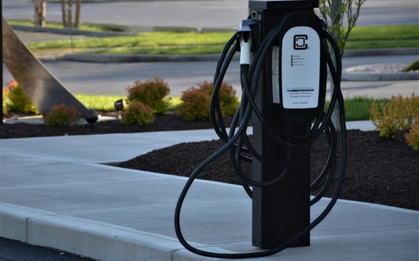 How to use CCS fast chargers with confidence on longer EV trips