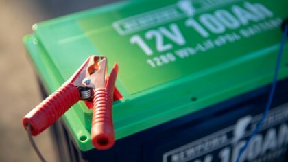 How to use fast DC chargers without damaging your EV battery