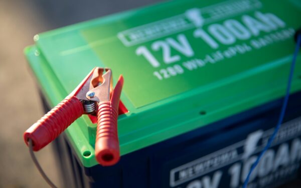 How to use fast DC chargers without damaging your EV battery