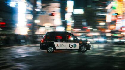 How urban robotaxis are likely to fit into everyday city life