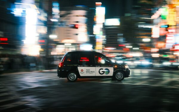 How urban robotaxis are likely to fit into everyday city life