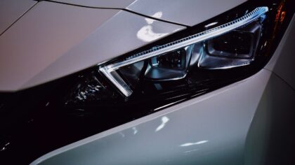 New over-the-air update brings bidirectional home energy features to Nissan Leaf owners