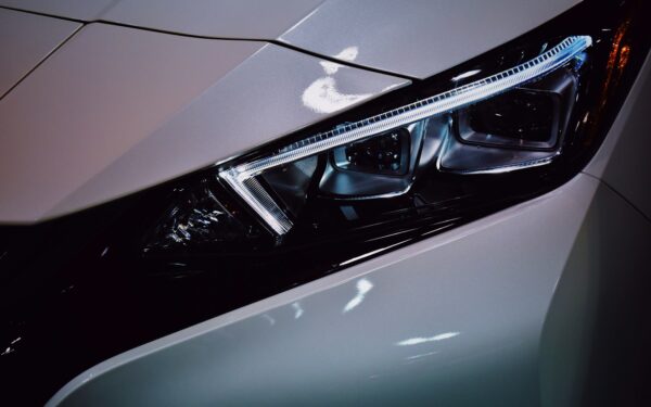 New over-the-air update brings bidirectional home energy features to Nissan Leaf owners