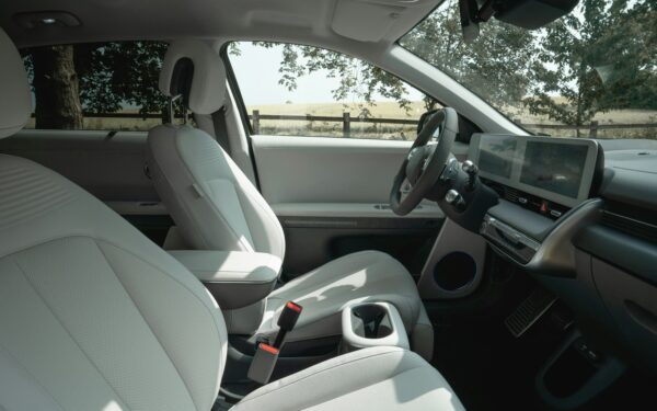 New software update brings route planning and battery care tools to Hyundai Ioniq 5 and Ioniq 6
