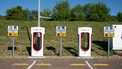 Reducing EV range anxiety with smarter route planning and realistic expectations