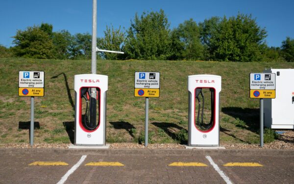 Reducing EV range anxiety with smarter route planning and realistic expectations