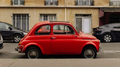 Renault unveils new compact city EV for Europe with focus on affordability and simplicity