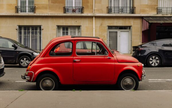 Renault unveils new compact city EV for Europe with focus on affordability and simplicity