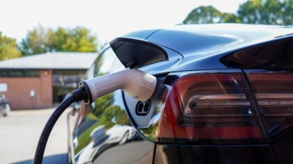Tesla opens North American Charging Standard playbook to more automakers
