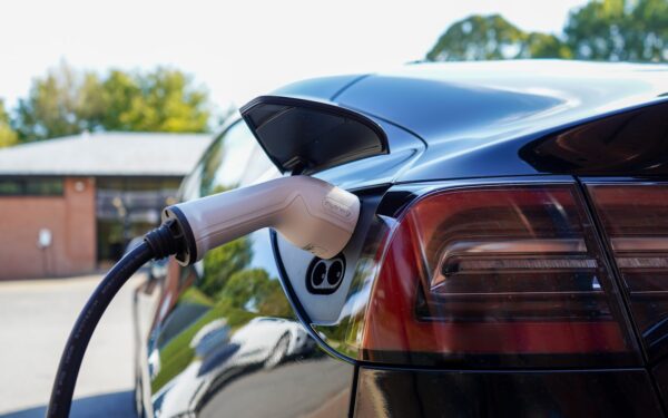 Tesla opens North American Charging Standard playbook to more automakers
