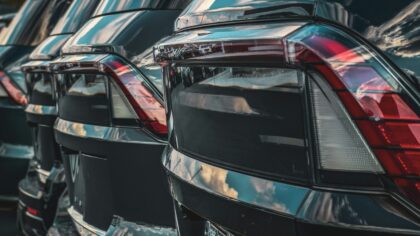 Used EV sales gain momentum as more early leases return to dealers