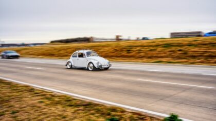Volkswagen updates ID.4 and ID.5 with more range, quicker acceleration and simpler trims