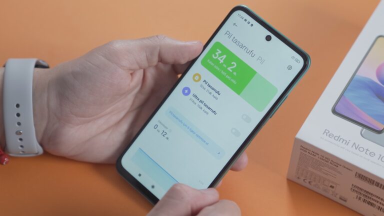 Battery pack closeup