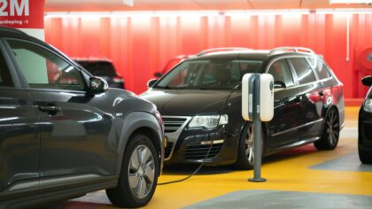 Battery health checklist before you buy an EV