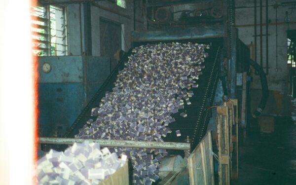 Battery recycling moves from pilot projects to real business as automakers chase critical materials