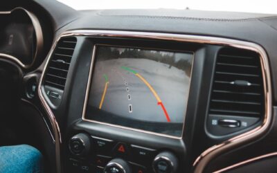 Beginner guide to EV cameras and why they matter on the road