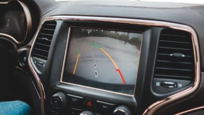 Beginner guide to EV cameras and why they matter on the road