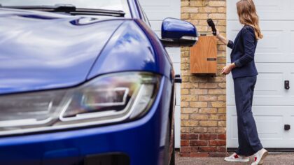 Beginner guide to Level 1 EV charging: living with a standard household plug
