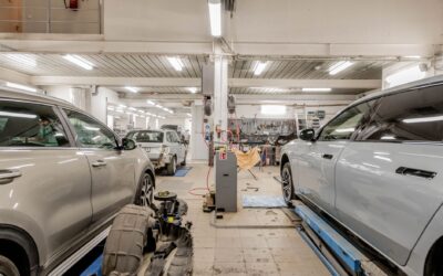 Beginner’s guide to EV maintenance so you know what you are signing up for
