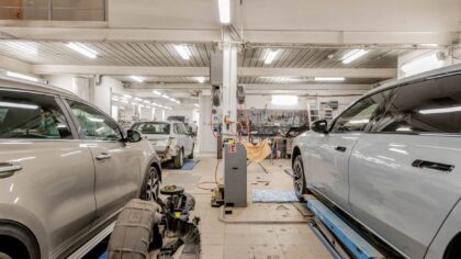 Beginner’s guide to EV maintenance so you know what you are signing up for