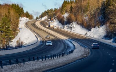 Beginner’s guide to EV range: what really shapes how far you can go