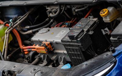 Beginner’s guide to EV technology and what actually sits under the floor