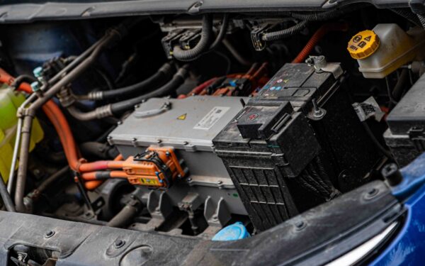 Beginner’s guide to EV technology and what actually sits under the floor