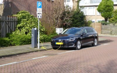 Buying your first electric car for city driving