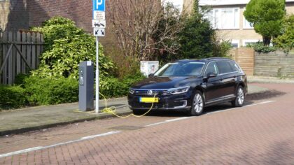 Buying your first EV for city driving: a practical guide to getting it right