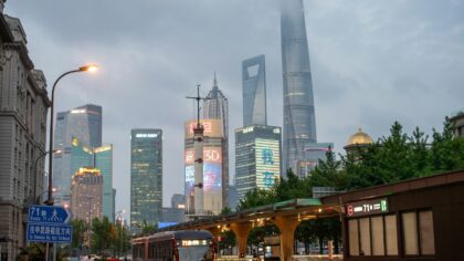 China’s cut in EV purchase subsidies reshapes global electric car market