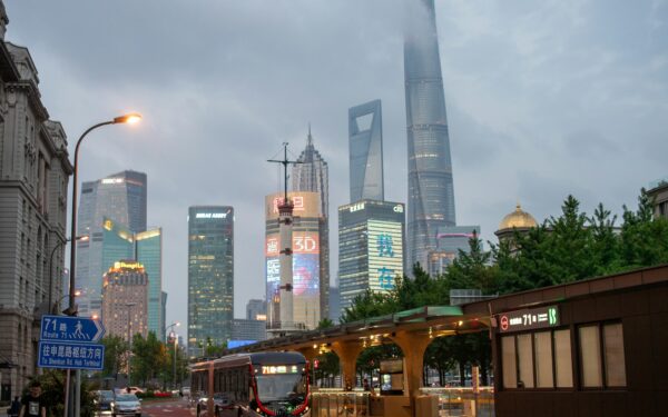 China’s cut in EV purchase subsidies reshapes global electric car market