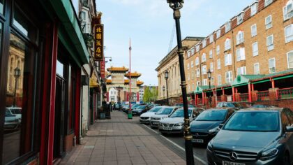 Chinese brands push affordable EVs into Europe as price war edges closer