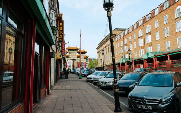Chinese brands push affordable EVs into Europe as price war edges closer