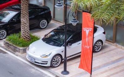Europe’s mid-size EVs get a boost as new models target the family car heartland