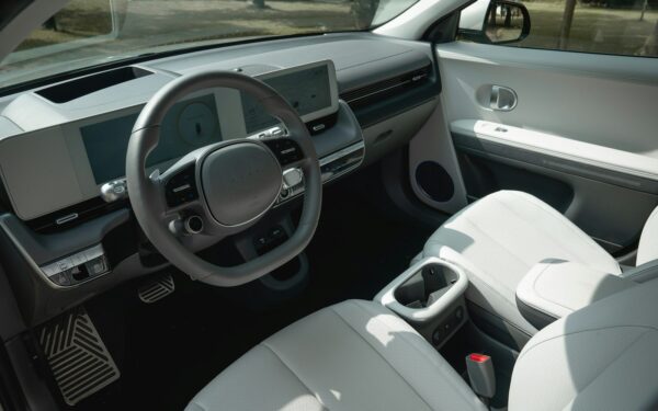 EV comfort features that really matter for daily driving