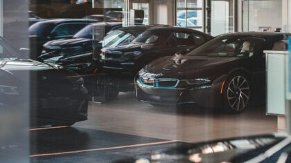 EV leasing explained for new drivers: how it works and when it makes sense
